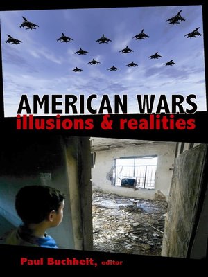 cover image of American Wars